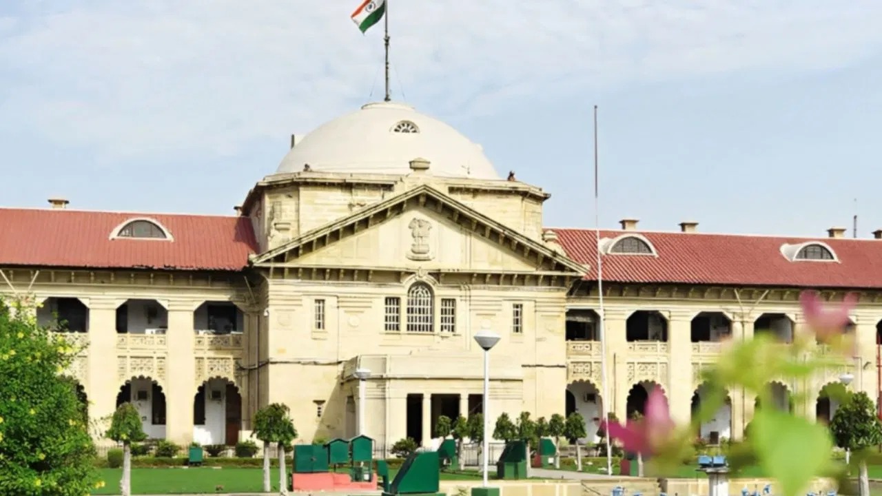 अवैध निर्माण