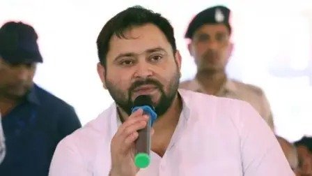 जाति आधारित जनगणना को लेकर तेजस्वी यादव ने PM Modi को लिखा पत्र
