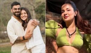 Avneet Kaur की बोल्ड इंस्टाग्राम तस्वीरें लाइक करने पर विराट कोहली ने दी सफाई