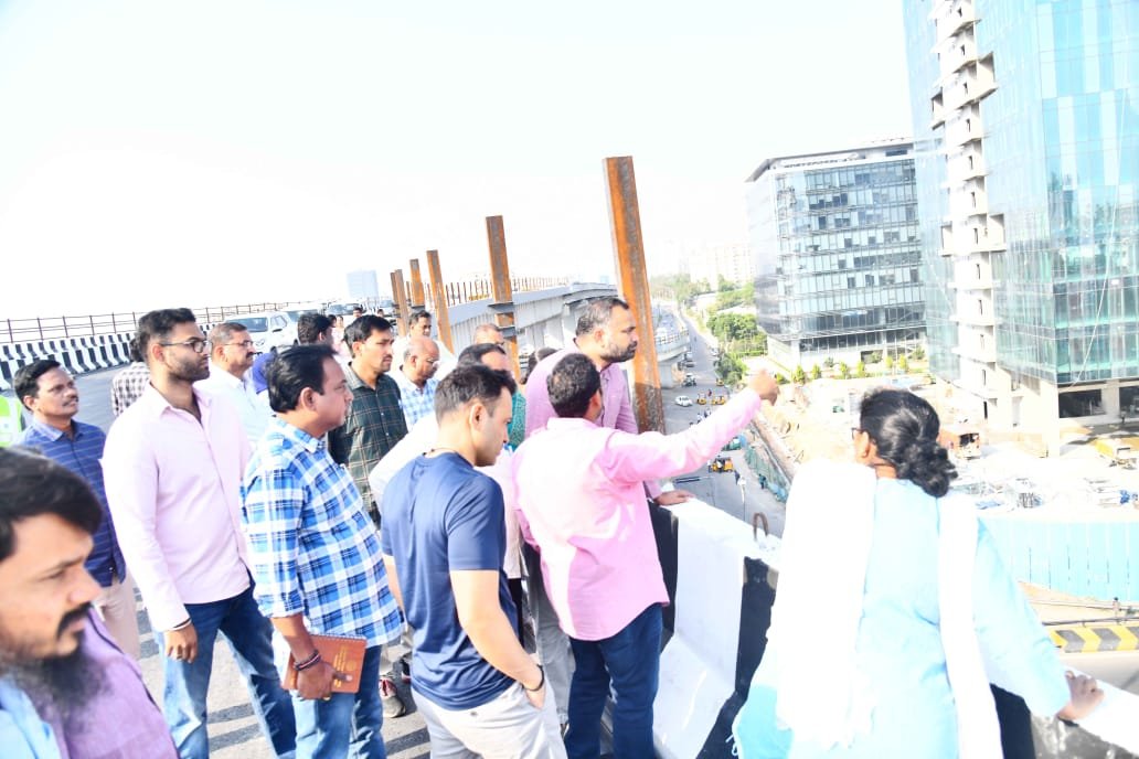 जीएचएमसी