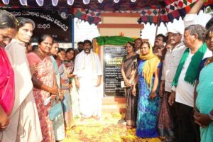 Hyderabad : केंद्र द्वारा जाति जनगणना की घोषणा तेलंगाना सरकार की जीत : भट्टी