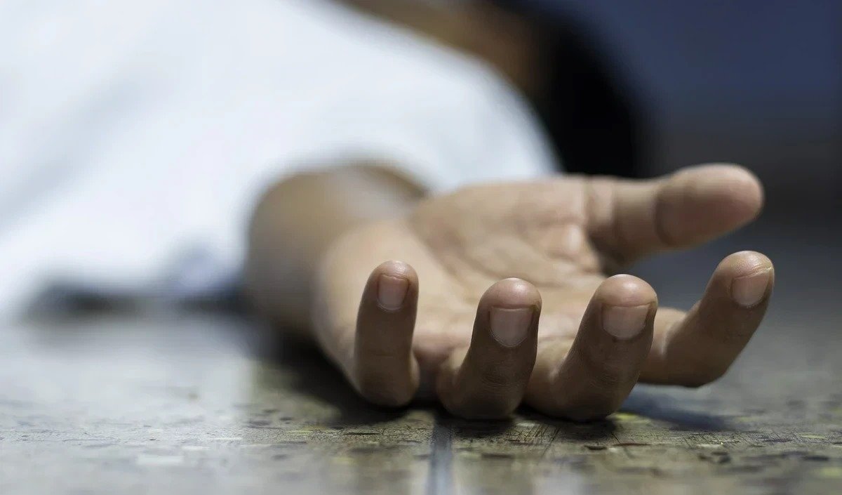 सुल्तानपुर में आपसी विवाद में व्यक्ति की पीट-पीटकर हत्या