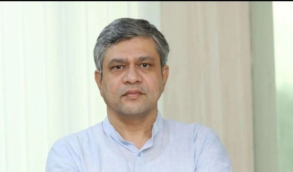 पुणे-नासिक रेलवे गलियारे के नये मार्ग का पुन: निर्धारण किया जा रहा: वैष्णव