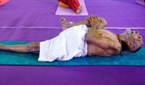 पद्मश्री से सम्मानित प्रख्यात Yog Guru स्वामी शिवानंद का निधन