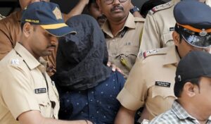Maharashtra : शिवाजी महाराज के खिलाफ टिप्पणी करने के आरोप में व्यक्ति गिरफ्तार किया