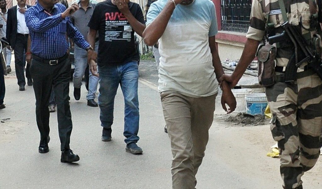 Delhi : अवैध तरीके से रह रहीं 6 बांग्लादेशी महिलाएं हिरासत में
