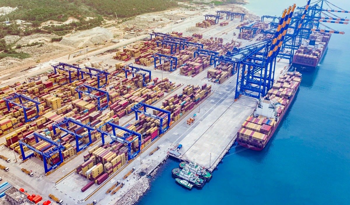 भारत के आयात प्रतिबंध के बाद Pakistan ने भारतीय जहाजों के लिए बंद किए अपने बंदरगाह