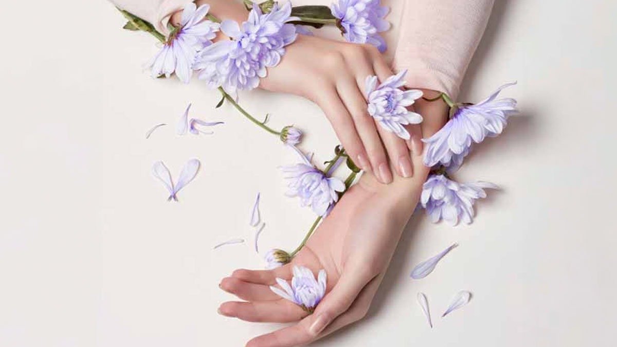 हाथों की ढीली स्किन बनेगी कोमल और मुलायम, टाइट और शाइनी बनेगी त्वचा