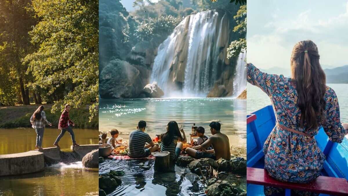 बच्चों के साथ Summer Vacation का बना रहे हैं प्लान तो इस टूर पैकेज पर डालें एक नजर