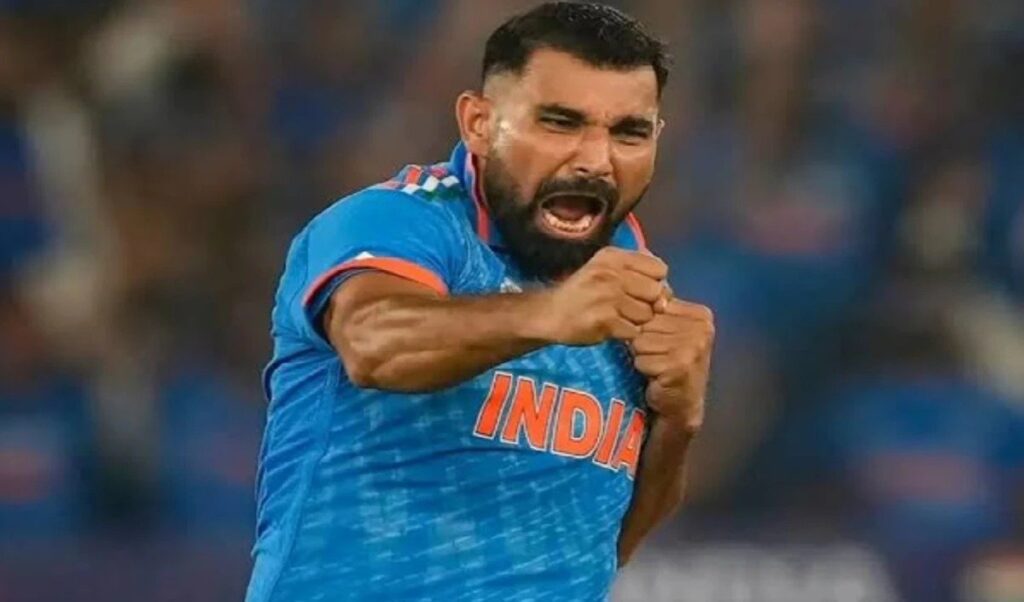 Mohammad शमी को मिली जान से मारने की धमकी, ईमेल भेजकर की ये बड़ी डिमांड