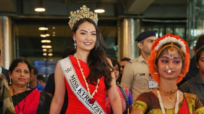 मिस वर्ल्ड