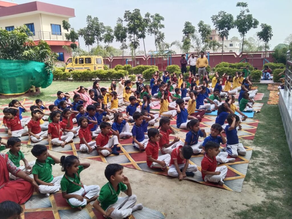 योग 