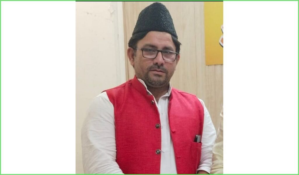बीजेपी
