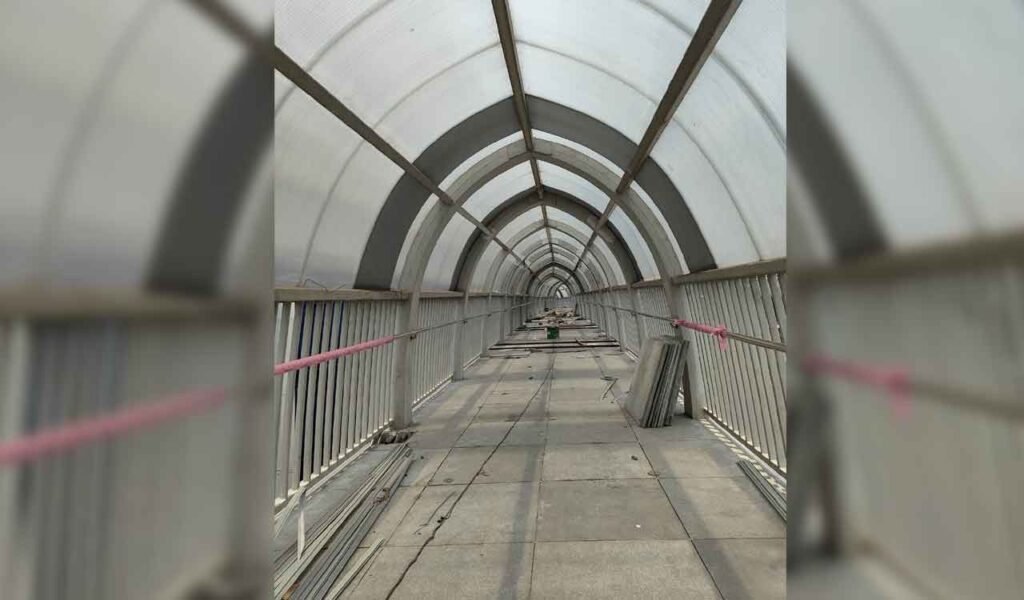 स्काईवॉक