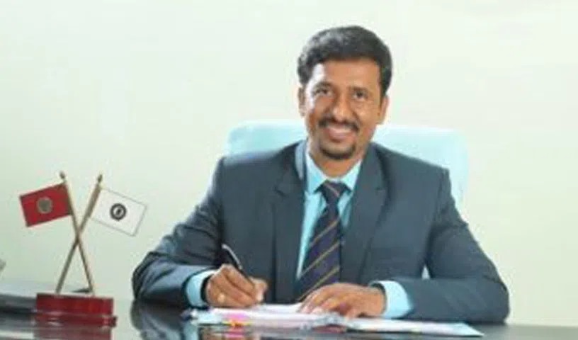 प्रबंध निदेशक