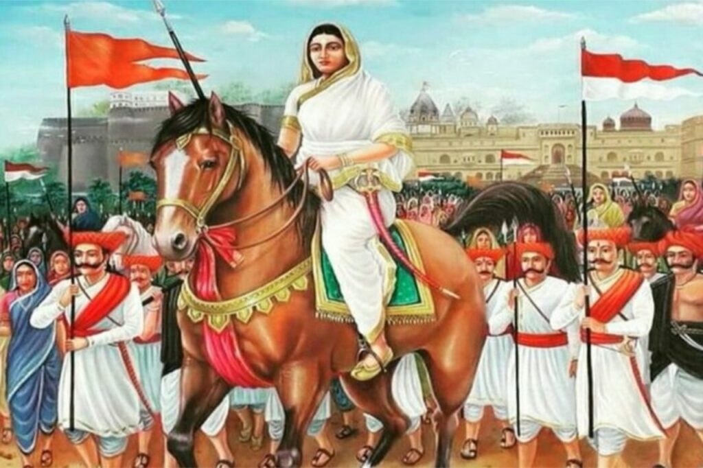 अहिल्या बाई होल्कर