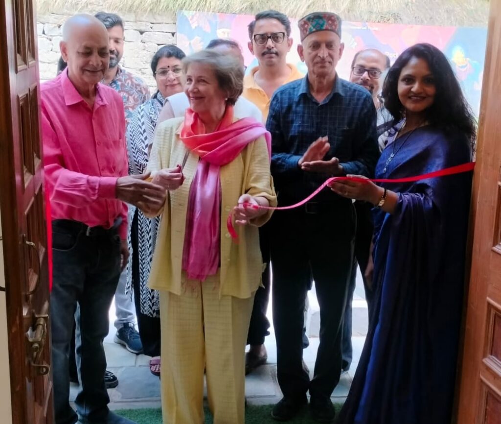 कृतियों