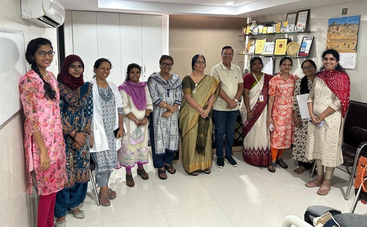 आनुवंशिक रक्त विकारों की रोकथाम की दिशा में एक महत्वपूर्ण कदम