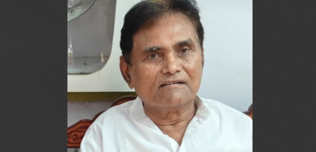 भाजपा नेता