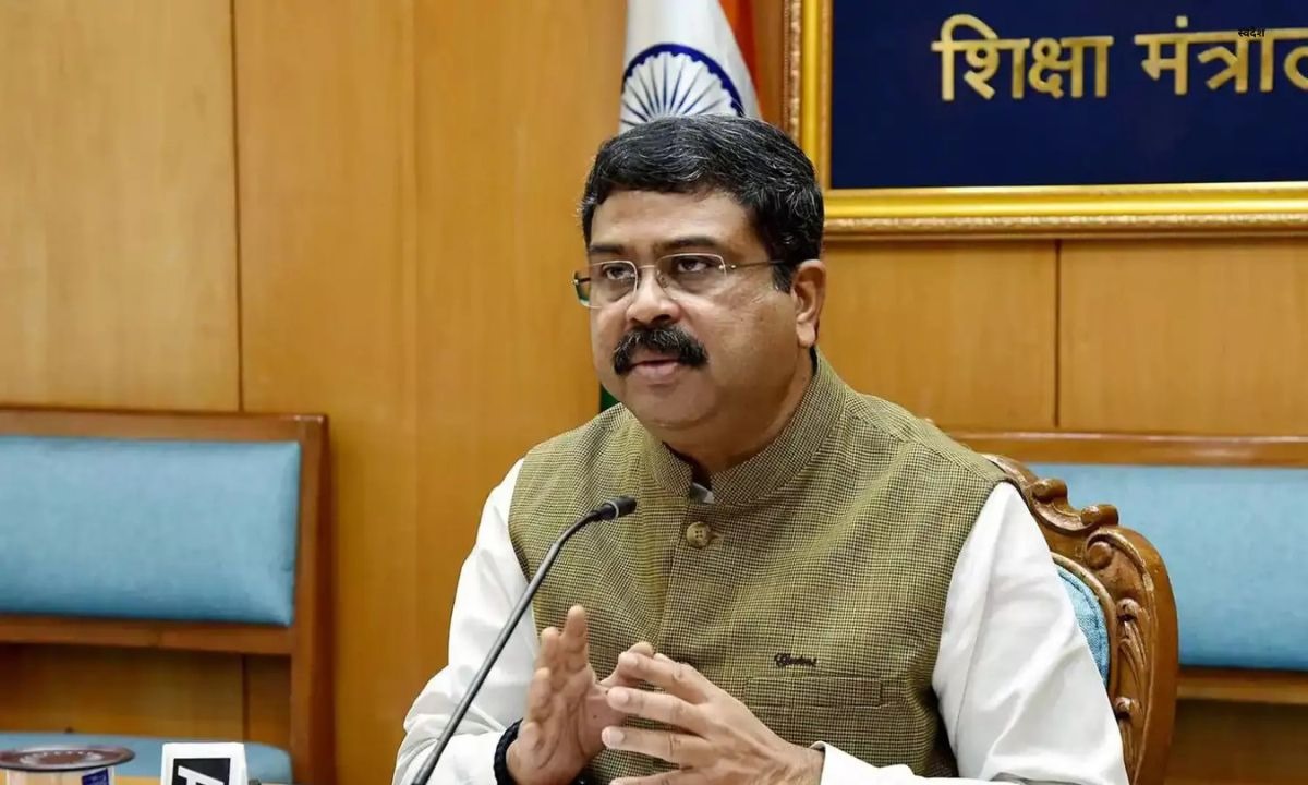 प्रधान