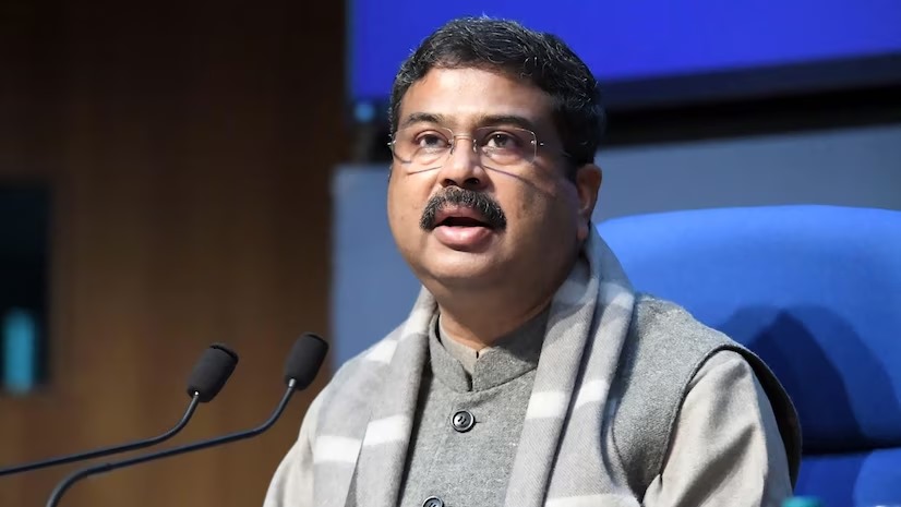 प्रधान