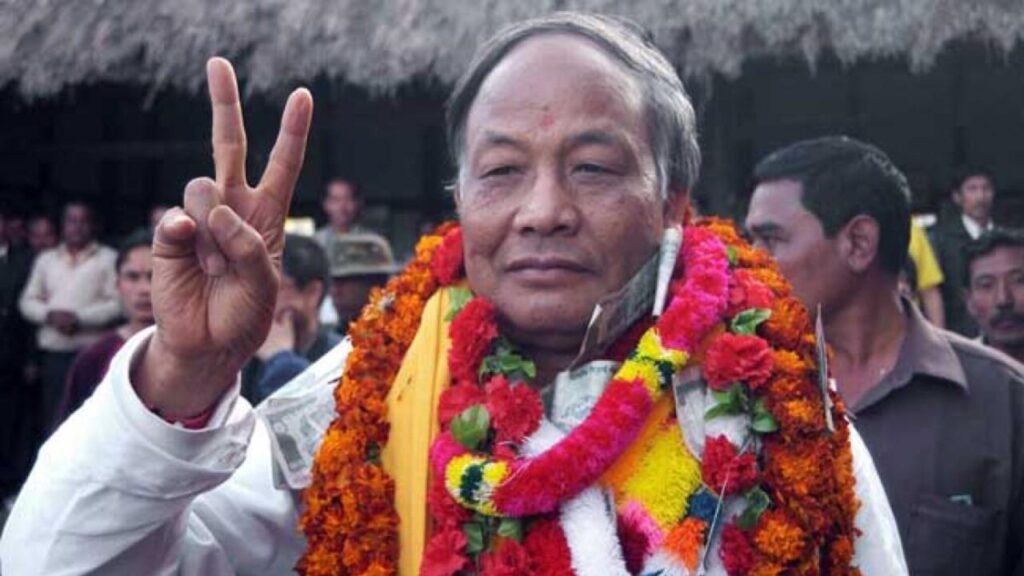 मणिपुर