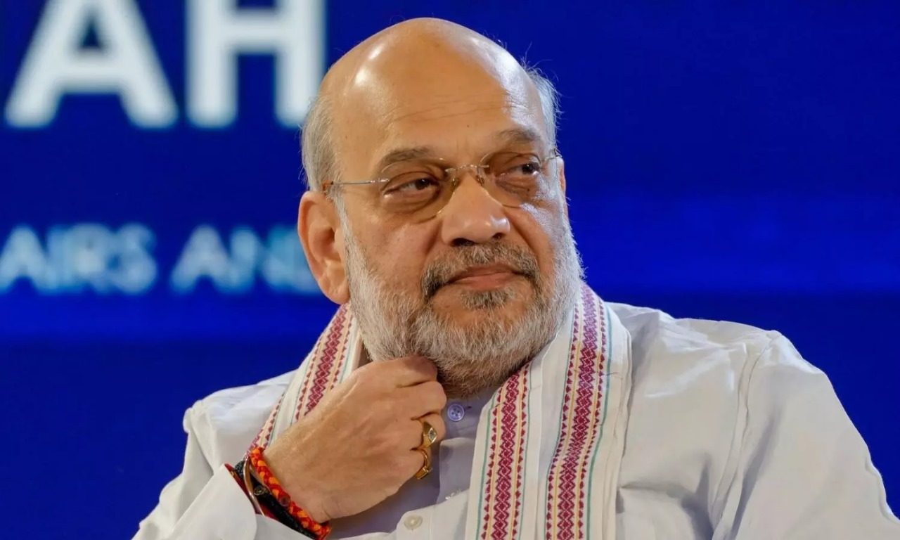 दो दिन के जम्मू-कश्मीर दौरे पर जाएंगे अमित शाह, पुंछ और नौशेरा जाने का भी कार्यक्रम