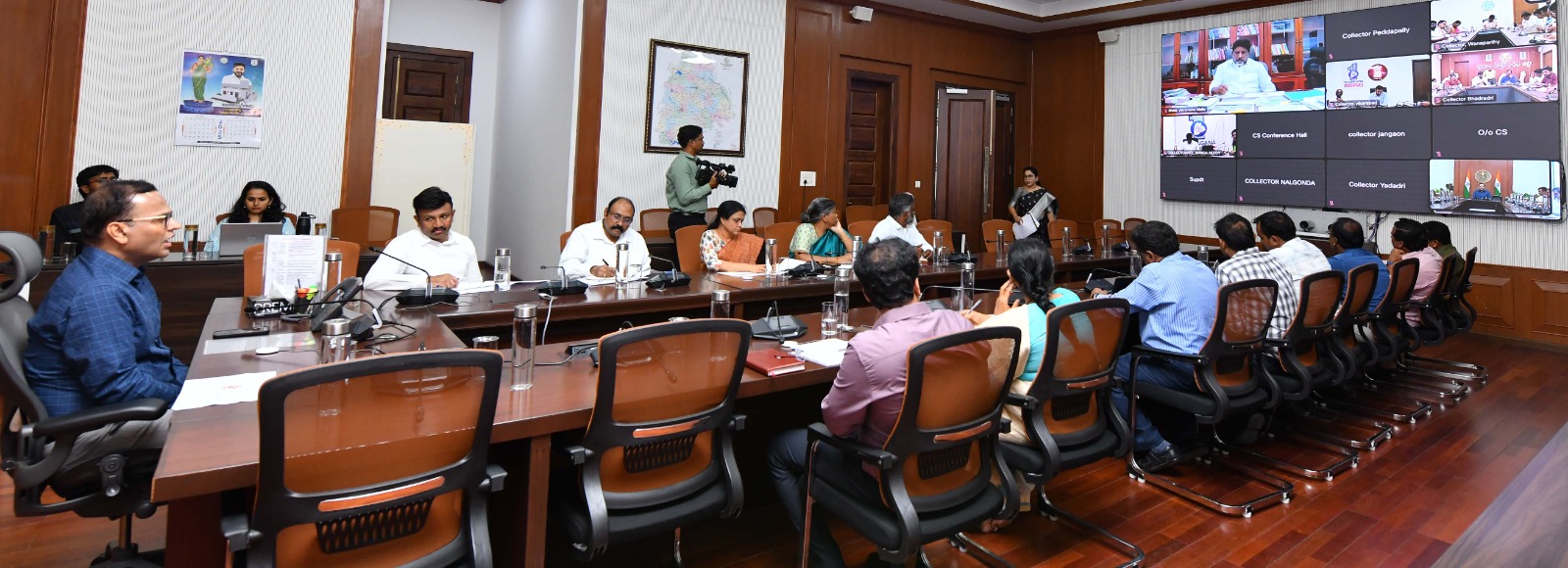 उपमुख्यमंत्री