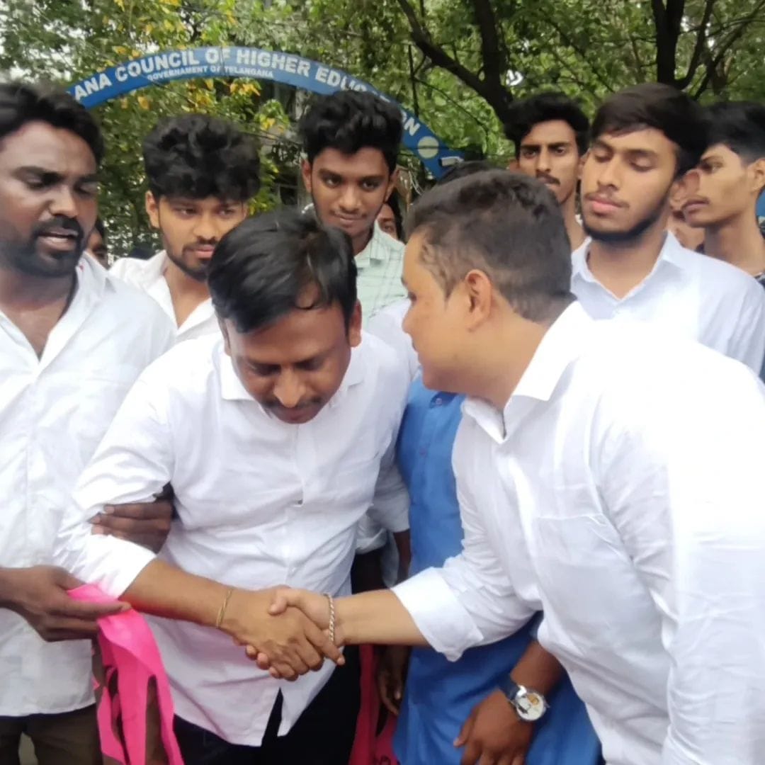 बीआरएसवी