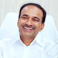 मुख्यमंत्री के पास लोगों की समस्याओं के लिए समय नहीं : ईटेला राजेंद्र