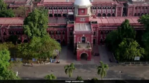 Anna University यौन उत्पीड़न मामला: आरोपी दोषी करार