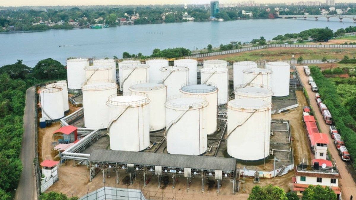 Aegis Vopak IPO: 26 मई से खुलेगा, जानें प्राइस बैंड, लॉट साइज
