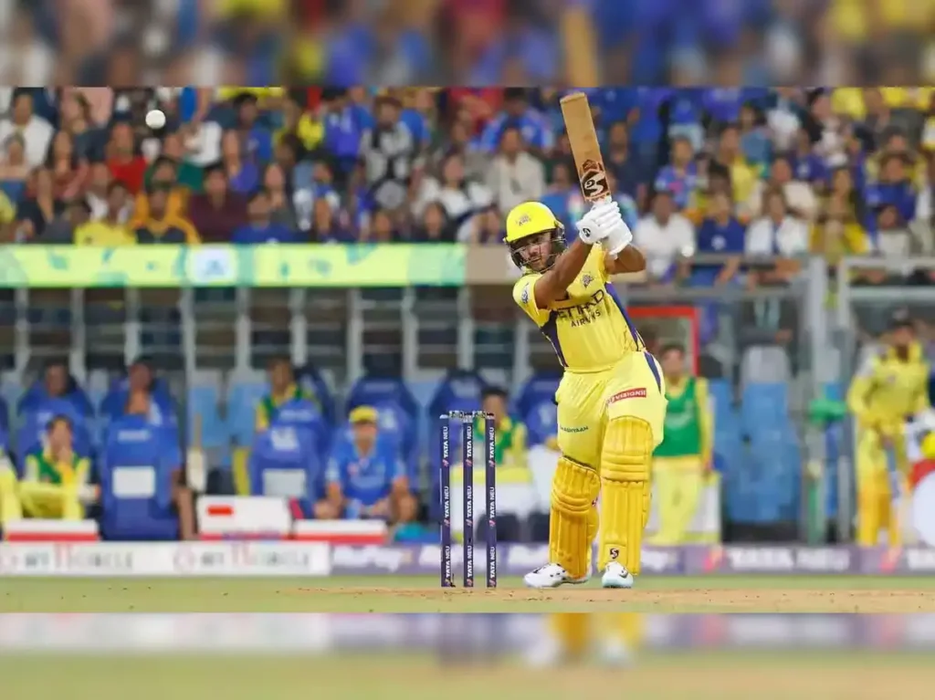 CSK में एंट्री की कहानी: आयुष महात्रे को मिला बड़ा मौका