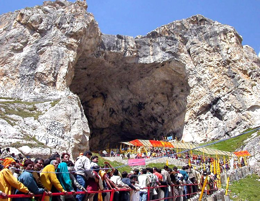 तीर्थयात्री रहेंगे पूरी तरह सुरक्षित, केंद्र सरकार ने दी मंजूरी