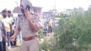 National : अमृतसर में धमाका , एक व्यक्ति के हाथ-पैर उड़े, हालत गंभीर