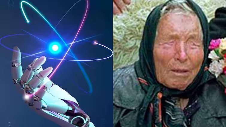 Baba Vanga:  जिसका डर था वही हुआ! बाबा वेंगा की चेतावनी बन रही बच्चों के लिए खतरनाक सच, खतरे में डाल रहा ये खास ड‍िवाइस