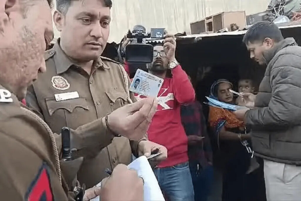 National : 470 अवैध बांग्लादेशी और 50 विदेशी नागरिकों को बांग्लादेश भेजा