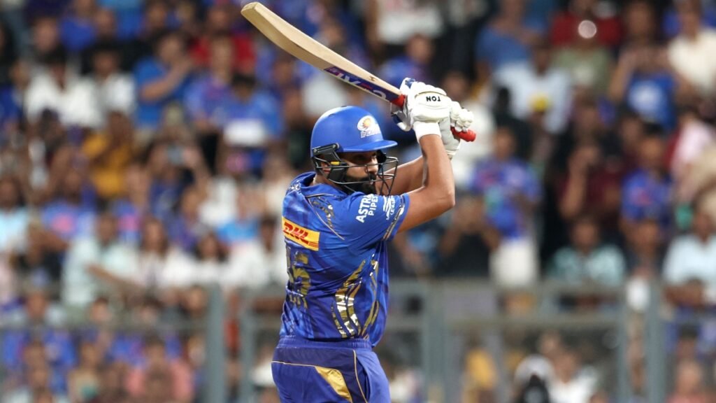 Rohit Sharma को IPL में मिल सकता है ऐतिहासिक मौका