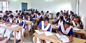 Bihar News : अब दूसरी से आठवीं कक्षा के बच्चों का होगा मासिक मूल्यांकन