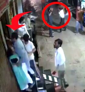 Mp :  भाजपा नेता की गुंडागर्दी, घर में घुसकर परिवार को बेरहमी से पीटा