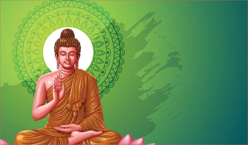 बुद्ध पूर्णिमा