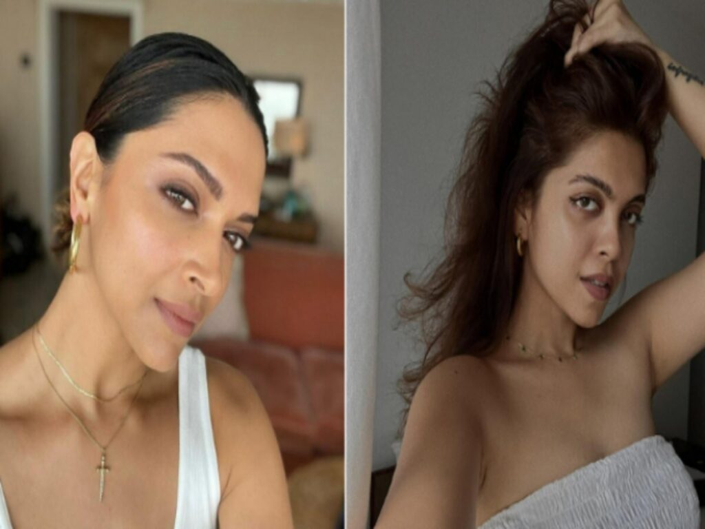 Spirit में तृप्ति से ज्यादा फीस लेंगी Deepika Padukone