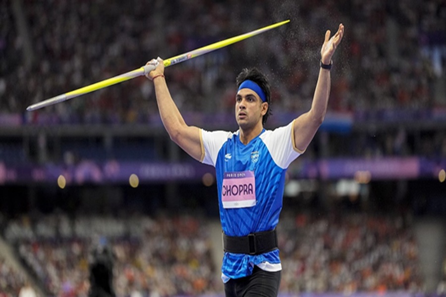 Doha Diamond League 2025 में दिखेंगे 4 भारतीय स्टार