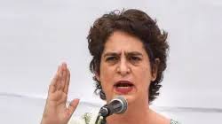 Priyanka Gandhi: शहीदों को श्रद्धांजलि, प्रियंका गांधी का भावुक बयान।