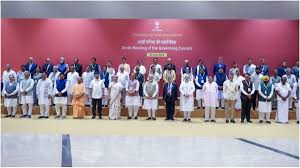 Viksit Bharat बनाना हर भारतीय का लक्ष्य: PM Modi