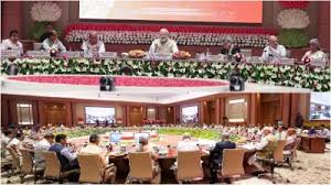 Viksit Bharat बनाना हर भारतीय का लक्ष्य: PM Modi