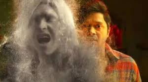 Kapkapiii Review: डर भी नहीं, हंसी भी नहीं