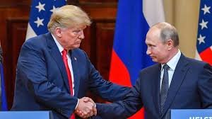 Trump Putin बातचीत: रूस-यूक्रेन संघर्ष में जल्द शुरू होंगी सीजफायर वार्ताएं