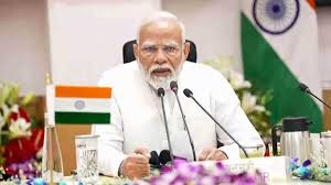 Viksit Bharat बनाना हर भारतीय का लक्ष्य: PM Modi