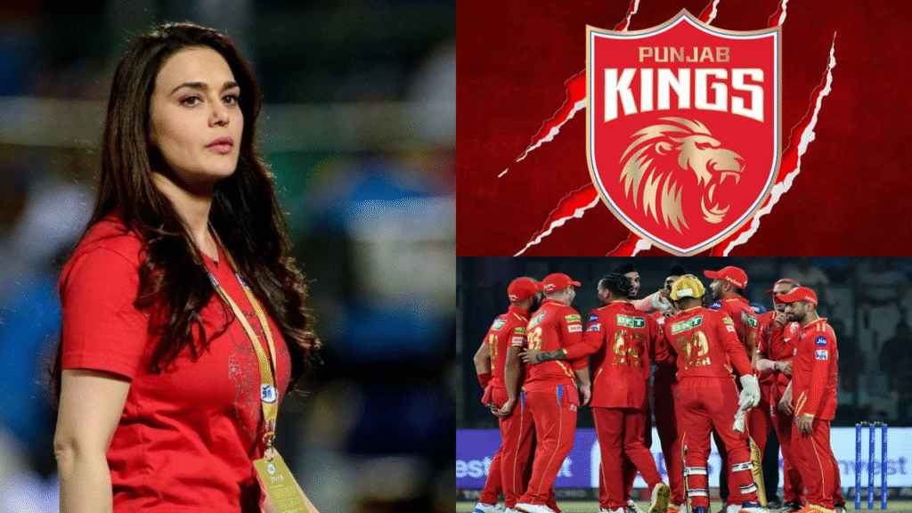 IPL 2025 Eliminator: पंजाब किंग्स बाहर नहीं, जानिए क्यों